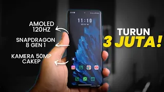 Udah Turun Harga 3 Juta!  Waktunya Beli XIAOMI 12