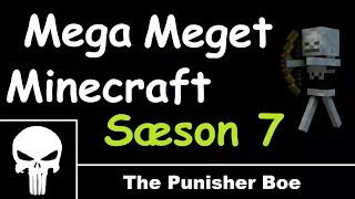 Mega Meget Minecraft - S07E03 - Velkommen til musical nyt... (danish)