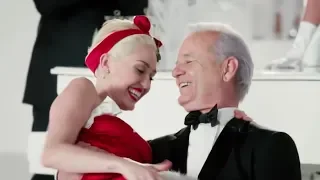 Miley Cyrus - Sleigh Ride (From "A Very Murray Christmas")