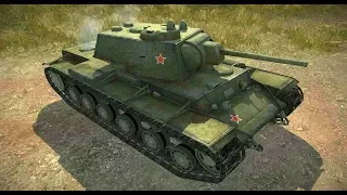 Советский тяжелый танк Т-150: Удачная позиция в битве при Эль-Халлуф