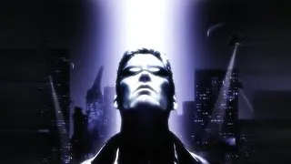 [Проблемный боевик] Deus Ex Добро пожаловать в Гонконг