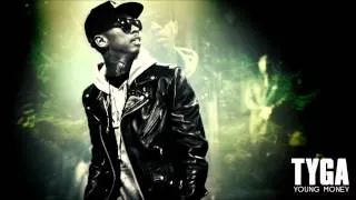 Tyga Cali Love hd