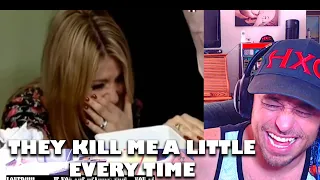 THIS MORNING - Phil, Fern, Holly and Gino's funniest moments! Reaction!