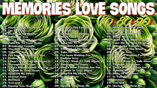 Greatest Love Songs🎉🎉🎉Love Songs Of The 70s, 80s🎶🎶🎶Best Love Songs Ever