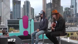 Justin Bieber - All That Matters - at Fox FM's Hit The Roof.