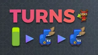 How to Code a Turn-Based Game: Godot Turn Queue Tutorial