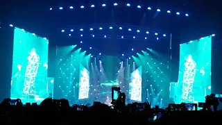 190323 'Singularity' V of BTS Solo @Love Yourself Tour in Hongkong