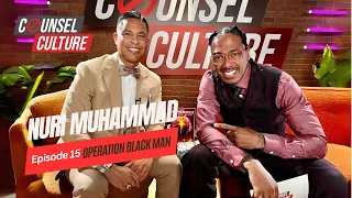 Operation Black Man Ft. Nuri Muhammad