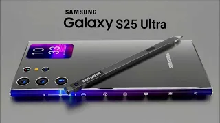 Samsung Galaxy S25 Ultra - 5G,200MP Camera, Snapdragon 8 Gen 3,16GB RAM//Samsung Galaxy S25 Ultra