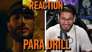 Yavi Tv reagiert auf "Dardan x Nimo - Para Drill" | Stream Highlights