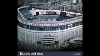 Yankee Stadium: Cathedral of Baseball 2008