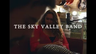 The Sky Valley Band - Jealous (Labrinth) - Current Sessions