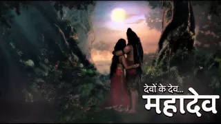 DKD Mahadev Soundtracks:01 - Karpur Gauram karunavtara Title Track