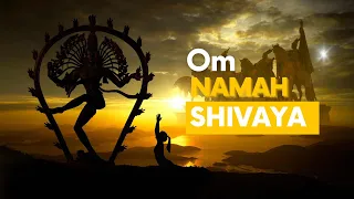 Om Namah Shivaya Mantra | Coral de 50 vozes | Lindíssimo!