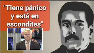 Sospechan de Bernal y Lacava | La Entrevista | EVTV | 09/29/2022 2/7