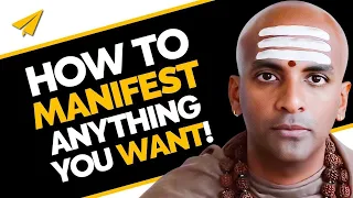 Any MONK Who Tells You THIS is LYING! | Dandapani | Top 10 Rules