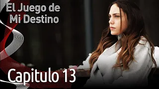 El Juego de Mi Destino | Kaderimin Oyunu - Capitulo 13 (SUBTITULO ESPAÑOL)