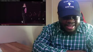 Michael Jackson - Billie Jean (Gothenburg 1997) | REACTION