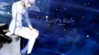 Wolf's Rain - Gravity Lyrics (Full)
