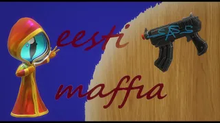 eesti maffia - sassu