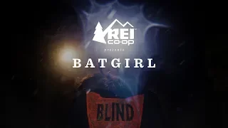 REI Presents: Batgirl