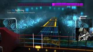 Rocksmith 2014 CDLC Bass I Am The Highway Audioslave