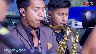 Es Un Placer Señor Estar Contigo // Wilson Camey y Su Banda Transfiguración.