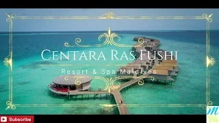 Centara Ras Fushi Resort & Spa Maldives