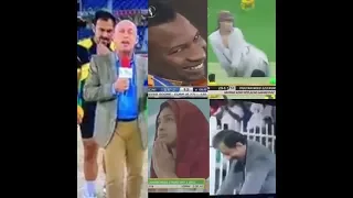 Top 5 best funny moments in PSL 2018 caught on camera | Top Laughing moments in PSL 3