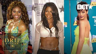 Lil Kim, Janet Jackson, Rihanna & More With The 20 Best Fashion Moments Over The Past 20 Years