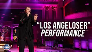 MEAT LOAF LIVE 2021 “Los Angeloser” | Jukebox | Huckabee