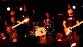Marcy Playground performs "Rebel Sodville" 5-20-10