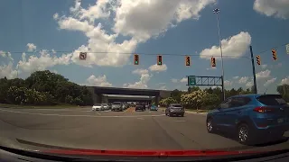 Bad Drivers of Ohio 28