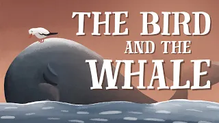 The Bird and the Whale — English (TheFableCottage.com)