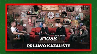 Podcast Inkubator #1088 - Ratko i Prljavo kazalište