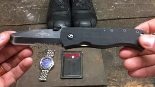 Top 5 EDC Items You Need to Carry Every Day