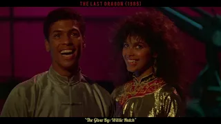 The Glow By: Willie Hutch (The Last Dragon 1985) "Bruce Lee" 1080p