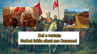 Dalin faktet e reja: Serbet ishin aleat me Perandorin Osmane