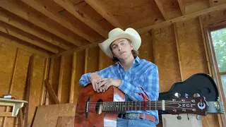 Like a Cowboy - Parker McCollum