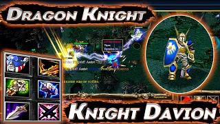 🔥 DoTa 1 - Абсолютный Рандом 2023 | Dragon Knight | Классная Игра , СОВЕТУЮ! #19