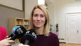 Kaja Kallas