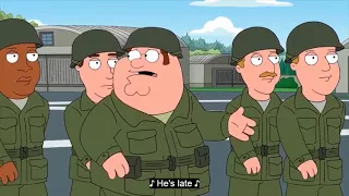 🎶  LET MY SON DIE ~[Family Guy ~ 2018] 🎶