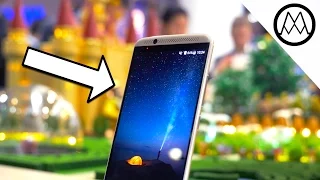 Is THIS the Fastest Phone in the World?