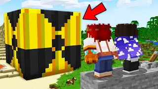 ESSA TNT PODE DESTRUIR SEU MINECRAFT