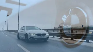 Я в шоке!!! Нашли самую скучную BMW! Она не ломается!?