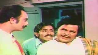 Kannada Comedy Videos || Ramakrishna Best Comedy Scene || Kannadiga Gold Films || HD