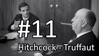 Hitchcock-Truffaut Episode 11: “All actors are cattle”, ‘Suspicion’, 1941