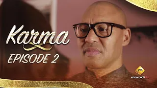 Série - Karma - Episode 2 - VOSTFR