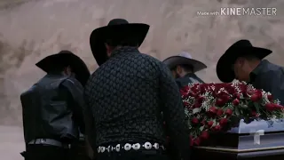 Adan Chalino Sánchez ( nadie es eterno )