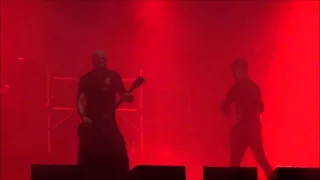 Samael - Ceremony Of Opposites Live @ Sweden Rock Festival 2015